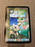 Apple/蘋(píng)果 iPad mini (A17 Pro) 8.3英寸 平板電腦(256G WLAN版/mini7/MXNE3CH/A)紫色 曬單實(shí)拍圖