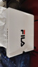 FILA 斐樂(lè )官方男鞋老爹鞋運動(dòng)鞋春夏斐樂(lè )貓爪鞋5代復古休閑鞋 曬單實(shí)拍圖
