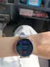 華為（HUAWEI）WATCH GT 6智能手表運動(dòng)玄璣感知血氧心率體溫呼吸監測藍牙通話(huà)防水健康情緒監測穿戴設備禮物 41mm 流光紫-氟橡膠表帶 曬單實(shí)拍圖