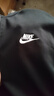 耐克(NIKE)男春秋連帽夾克外套 休閑運動(dòng) 潮流百搭BV2649-010黑色XL 曬單實(shí)拍圖