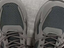 回力官方男鞋運動(dòng)老爹鞋男2026春季新款休閑WXY3497 深灰色 41 曬單實(shí)拍圖