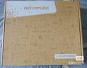 磊科（netcore）N60PRO AX6000千兆無(wú)線(xiàn)WiFi6路由器 5G雙頻雙2.5G口 6000M速率 家用電競游戲穿墻王wifi軟路由Mesh 曬單實(shí)拍圖