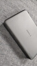 圖拉斯小云寶超薄magsafe磁吸充電寶無(wú)線(xiàn)快充10000毫安可上飛機小巧便捷適用iphone17外接電池Air蘋(píng)果16 【熱銷(xiāo)爆款】深空灰-10000mAh【旗艦新升級】 【3C認證】輕便出行力薦- 曬單實(shí)拍圖