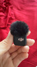 大疆 DJI Mic Mini 迷你無(wú)線(xiàn)高品音質(zhì)降噪領(lǐng)夾麥克風(fēng)【安卓+蘋(píng)果15/16/17系列+相機】一拖二(含充電盒) 曬單實(shí)拍圖