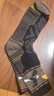 SMARTWOOL新品徒步輕量減震印花短筒襪戶(hù)外襪美利奴羊毛襪運動(dòng)襪2737 木炭黑003 L（適合腳碼42-45） 曬單實(shí)拍圖