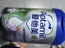 愛(ài)他美（Aptamil）愛(ài)他美 卓倍兒童奶粉 3歲以上800g 富含DHA四維骨骼營(yíng)養素 曬單實(shí)拍圖