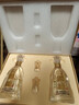 今世緣國緣對開(kāi) 柔雅型白酒 42度 500ml*2瓶 含禮品袋 常規送禮 曬單實(shí)拍圖