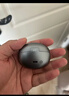 iKF AirClip Pro 【Hi-Res金標】AI翻譯藍牙耳機耳夾式無(wú)線(xiàn)開(kāi)放式骨氣傳導耳機適用于華為運動(dòng) 星際黑 曬單實(shí)拍圖