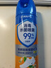 網(wǎng)易嚴選消毒噴霧400ml*2鞋子除臭殺菌噴霧馬桶消毒廁所除味鞋柜抗菌留香 曬單實(shí)拍圖