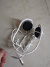 飛利浦（PHILIPS） 頭戴式耳機SHM7110電腦游戲學(xué)生學(xué)習帶麥克風(fēng) 手機/臺式機/筆記本通用 TAH4105黑（折疊單孔款） 曬單實(shí)拍圖