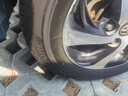 普利司通汽車輪胎 195/65R15 91H  綠歌伴EP150 配套豐田卡羅拉 曬單實拍圖