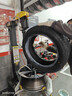普利司通（Bridgestone）汽車(chē)輪胎 215/55R17 98W XL T001原配小鵬G3i 適配皇冠帕薩特 曬單實(shí)拍圖