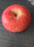 京鮮生 煙臺紅富士蘋(píng)果 凈重10斤 單果160g以上 禮盒裝 生鮮水果 曬單實(shí)拍圖