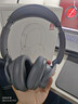 漫步者（EDIFIER）Fit900NB頭戴式耳機藍牙無(wú)線(xiàn)主動(dòng)降噪6.0超長(cháng)續航手機電腦游戲音樂(lè )耳麥通話(huà)送男女友學(xué)生禮物 雅典灰 曬單實(shí)拍圖