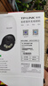 普聯(lián)（TP-LINK）800萬(wàn)4K全彩監控攝像頭家用監控器360度無(wú)死角帶夜視全景追蹤無(wú)線(xiàn)室外戶(hù)外網(wǎng)絡(luò )手機遠程IPC682F-A4 曬單實(shí)拍圖