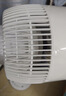 艾美特（AIRMATE）【天鵝MAX】空氣循環(huán)扇直流變頻家用大風(fēng)力電風(fēng)扇臥室輕音一級能效負離子凈化語(yǔ)音落地扇 SRDI151 曬單實(shí)拍圖