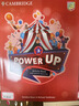 劍橋國際少兒英語(yǔ)  Power up 3級別 主課本+練習冊帶線(xiàn)上帳號+home booklet（劍橋大學(xué)出版社） 劍橋官方考試教材 YLE考級教材 英文原版進(jìn)口 兒童英語(yǔ)學(xué)習 曬單實(shí)拍圖
