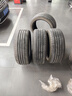 優(yōu)科豪馬橫濱汽車(chē)輪胎 225/45R19 V551V 92W 原配馬自達阿特茲/紅旗H5 曬單實(shí)拍圖