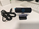 綠聯(lián)4K高清USB外置電腦直播攝像頭800萬(wàn)像素雙麥克風(fēng)自動(dòng)對焦 臺式機筆記本視頻通話(huà)辦公網(wǎng)課會(huì )議65381 曬單實(shí)拍圖