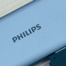 飛利浦（PHILIPS）Type-C擴展塢USB-C轉Hdmi讀卡器拓展塢網(wǎng)線(xiàn)口轉接頭3.2分線(xiàn)器蘋(píng)果16華為筆記本MacBook電腦轉換器 曬單實(shí)拍圖