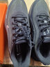 耐克（NIKE）男鞋復古跑鞋2026新款春季時(shí)尚潮流運動(dòng)鞋舒適耐磨輕便復古跑步鞋 黑曜疾行-009 42 曬單實(shí)拍圖
