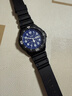 卡西歐（CASIO）手表男指針日歷運動防水兒童學生考試可用男女石英表MRW-200H-2B2 曬單實拍圖