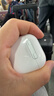Apple/蘋(píng)果 AirPods 4(支持主動(dòng)降噪)搭配無(wú)線(xiàn)充電盒(USB-C)蘋(píng)果耳機 藍牙耳機適用iPhone/iPad 四代 曬單實(shí)拍圖