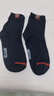 諸暨襪子男款潮流百搭中筒襪春夏吸汗男士防臭勞保長(cháng)襪運動(dòng)襪百搭 隨機顏色 5雙 曬單實(shí)拍圖