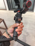浩瀚卓越（hohem）MT3 Pro 云臺穩定器手持云臺相機專(zhuān)業(yè)三軸防抖智能AI跟拍2.5千克負載微單單反云臺 曬單實(shí)拍圖