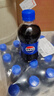 百事可樂(lè )Pepsi 碳酸飲料汽水 300ml*24瓶 小瓶整箱裝 曬單實(shí)拍圖