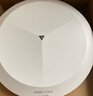 華三（H3C） Wi-Fi6無線吸頂AP雙頻無線千兆AP套裝 POE供電吊頂 企業辦公商場廠房全屋wifi別墅覆蓋組網 AC1105-P-U 5口千兆主機 功率54W 曬單實拍圖