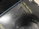 森海塞爾（Sennheiser）HD 490 PRO/490 PLUS 頭戴式耳機有線(xiàn)包耳開(kāi)放式專(zhuān)業(yè)參考級錄音監聽(tīng)游戲頭戴耳機電競三角洲禮物 HD 490 Pro 曬單實(shí)拍圖
