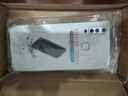 塵卡 適用vivo Y3s手機殼vivoY3全包鏡頭軟殼V1901A新款氣囊防摔外殼透明硅膠保護套超薄防滑簡約男女 手機殼 新升級保護鏡頭四角氣囊硅膠軟殼 曬單實拍圖