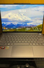 雷神aibook14Air【R78745HS 2.8K屏 16G1T】14英寸高性能輕薄全能本AI設計辦公筆記本電腦國家政府補貼 曬單實(shí)拍圖