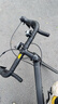 喜德盛公路自行車(chē)25款Rc200成人車(chē)14速變速車(chē) 黑銀700C*480MM 曬單實(shí)拍圖