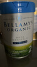貝拉米（Bellamy's）白金版2段較大嬰兒奶粉800g 6~12月 有機A2蛋白 澳洲原裝進(jìn)口 曬單實(shí)拍圖