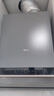 美的（Midea）【推薦新款小西梅油煙機AK10】AK7 PRO抽吸排油煙機家用28風(fēng)量頂側一體蒸汽洗AK7 PRO以舊換新 曬單實(shí)拍圖