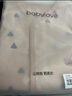babylove【安心柔】嬰幼兒馬甲純棉春季男女寶寶外穿無(wú)袖背心馬夾上衣 月見(jiàn)粉 80 曬單實(shí)拍圖