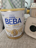 雀巢（Nestle）BEBA至尊 6HMO 嬰幼兒奶粉 3段 830g 1~3歲 貝巴 超高端 益生菌 曬單實(shí)拍圖