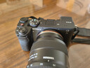 索尼Sony/索尼 Alpha 7C II 小巧輕便 創(chuàng  )意濾鏡微單相機 a7c二代 a7c2 黑色 索尼 A7C2 單機身 全新港版 官方標配 曬單實(shí)拍圖