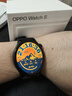 OPPO Watch S 競速黑【國家補貼】超薄設計 AI 運動(dòng)教練 oppo智能手表男女運動(dòng)手表防水京東自營(yíng) 曬單實(shí)拍圖