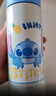 迪士尼（Disney）兒童保溫水杯3-6歲幼兒園直飲杯不銹鋼學(xué)生水壺大容量運動(dòng)水杯子 曬單實(shí)拍圖