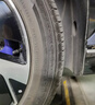 佳通輪胎(Giti)汽車(chē)輪胎205/55R16 91H E1 原配 大眾寶來(lái) 適配速騰/朗逸 曬單實(shí)拍圖