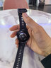 華為（HUAWEI）【咨詢(xún)享優(yōu)惠】華為WATCH 5手表運動(dòng)鴻蒙AI智能eSIM獨立通話(huà)血壓血糖風(fēng)險評估研究男女智能Pro 46MM蒼穹黑丨氟橡膠表帶【送限定星辰禮盒】 曬單實(shí)拍圖