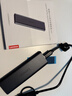 聯(lián)想（Lenovo）M.2 NVMe固態(tài)硬盤(pán)盒 Type-C3.2移動(dòng)硬盤(pán)盒 適用筆記本電腦手機外接SSD硬盤(pán)盒 鋁合金散熱 曬單實(shí)拍圖