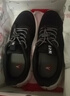足力健老人鞋中老年輕便休閑散步鞋2431380J 男 黑色 39 曬單實(shí)拍圖
