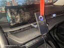 華為（HUAWEI）車(chē)載支架無(wú)線(xiàn)充電器支架車(chē)載充電器超級快充(Max 80W) 適用華為mate70/Mate 80系列問(wèn)界M8M9 曬單實(shí)拍圖