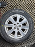 玲瓏輪胎汽車(chē)輪胎215/60R16 99V XL 玲瓏臻選 HD 日產(chǎn)天籟/繽智/帕薩特 曬單實(shí)拍圖