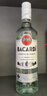 百加得（Bacardi）白朗姆酒 洋酒 莫吉托 雞尾酒 基酒調酒 500ml 送禮 曬單實(shí)拍圖