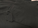 京東京造【云柔棉10A抑菌】新疆棉保暖內衣男秋衣秋褲男套裝炭灰男  2XL 曬單實(shí)拍圖